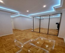 Satılır Yeni Tikili Nizami m., Caspian Plaza, Yasamal r.