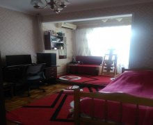 Satılır Köhnə Tikili Həzi Aslanov m., Xətai r.