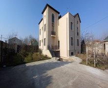 Satılır Bağ evi Koroğlu m., Maştağa qəs., Sabunçu r.