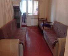 Kiraye aylıq Köhnə Tikili Gənclik m., Binəqədi r.