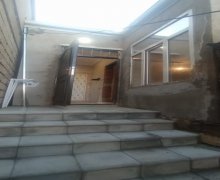 1 otaqli heyet evi satilir/villa Azadlıq m., Binəqədi qəs., Binəqədi r.