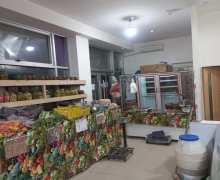 Kirayə (aylıq) Obyekt Nizami m., Yasamal r.