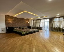 Kirayə (aylıq) Yeni Tikili Elmlər akademiyası m., Yasamal r.