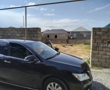 buzovnada torpaq satilir Buzovna, Xəzər r.