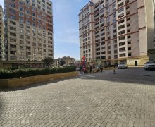 Satılır Yeni Tikili Nəriman Nərimanov m., Nərimanov r.