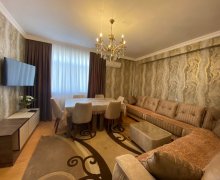 Kirayə (aylıq) Köhnə Tikili Həzi Aslanov m., Xətai r.