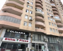 Kirayə (aylıq) Yeni Tikili Elmlər akademiyası m., Yasamal r.