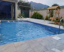 Kirayə (günlük) Həyət evi/villa Qəbələ ş.