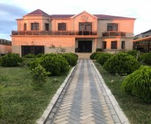 Продажа Дома/Виллы Абшерон р.