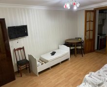 Kirayə (aylıq) Köhnə Tikili Qara Qarayev m., Nizami r.