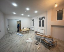 Kirayə (aylıq) Ofis Memar Əcəmi m., 9-cu mikrorayon, Binəqədi r.