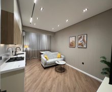 20 yanvarda aylıq kiraye evler 20 Yanvar m., Yasamal r.