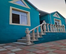 Satılır Həyət evi/villa Binə qəs., Xəzər r.
