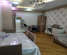 Satılır Yeni Tikili Nəriman Nərimanov m., Nərimanov r.