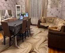 250 azn aylıq kiraye evler Qara Qarayev m., Nizami r.