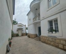 Satılır Həyət evi/villa Avtovağzal m., Biləcəri qəs., Binəqədi r.