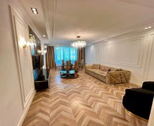 Kirayə (aylıq) Yeni Tikili İçərişəhər m., Səbail r.