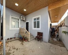 Satılır Həyət evi/villa Ramana qəs., Sabunçu r.