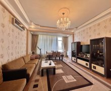 Satılır Yeni Tikili Nəriman Nərimanov m., Nərimanov r.