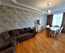 Kirayə (aylıq) Yeni Tikili Gənclik m., Nərimanov r.