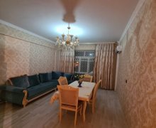 Kirayə (aylıq) Yeni Tikili Xalqlar dostluğu m., Əhmədli, Baku Medical Babək, Xətai r.