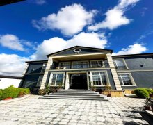 Kirayə (günlük) Həyət evi/villa İsmayıllı ş.