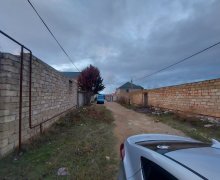 buzovnada torpaq satilir Buzovna, Xəzər r.