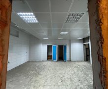 Kirayə (aylıq) Obyekt 28 May m., Nəsimi r.