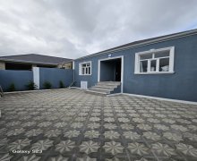 Satılır Həyət evi/villa Binə qəs., Xəzər r.
