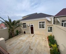Satılır Həyət evi/villa Azadlıq m., Rəsulzadə qəs., Binəqədi r.