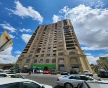 Satılır Yeni Tikili Koroğlu m., Sabunçu qəs., Sabunçu r.