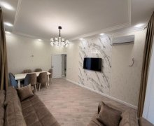 Аренда Новостройка м. Дярнягюль м., Бинагадинский р-н р.