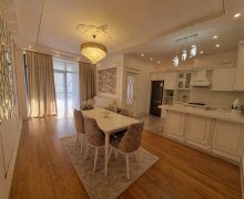 Kirayə (aylıq) Yeni Tikili Gənclik m., Nərimanov r.