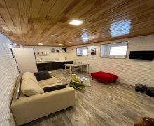 Kirayə (aylıq) Obyekt Nizami m., Yasamal r.