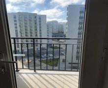 Kirayə (aylıq) Yeni Tikili İnşaatçılar m., Yasamal qəs., Yasamal r.