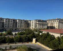 ag seherde aylıq evler Ağ şəhər, Xətai r.