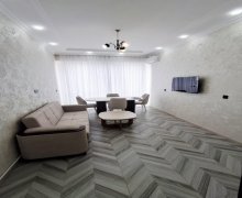 Kirayə (aylıq) Yeni Tikili 20 Yanvar m., Yasamal qəs., Yasamal r.