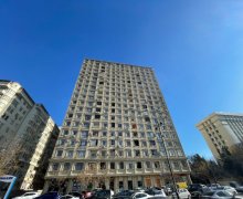 Satılır Yeni Tikili 20 Yanvar m., Yasamal r.