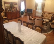 Satılır Köhnə Tikili Rəsulzadə qəs., Binəqədi r.