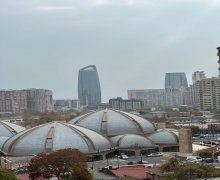 Продажа Новостройка м. 28 Мая м., Шярг Базары, Наримановский р-н р.