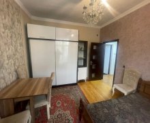 Kirayə (aylıq) Yeni Tikili Xırdalan ş.