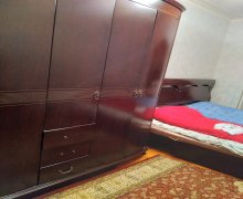 Kirayə (aylıq) Köhnə Tikili Nərimanov r.