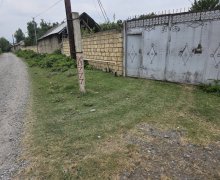 Satılır Torpaq Qəbələ ş.