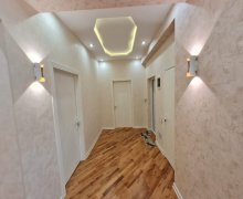 Satılır Yeni Tikili Həzi Aslanov m., H.Aslanov qəs., Xətai r.