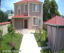 Kirayə (günlük) Həyət evi/villa Qəbələ ş. Kirayə (günlük) Həyət evi/villa Qəbələ ş.