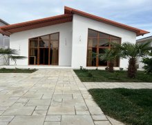 Kirayə (aylıq) Bağ evi Novxanı bağ massivi r., Sumqayıt ş.