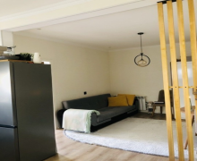 Satılır Köhnə Tikili Sahil m., Səbail r.