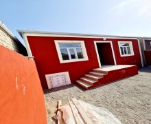 Satılır Həyət evi/villa Binə qəs., Xəzər r.