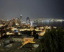 iceri seherde aylıq kiraye evler İçərişəhər m., Səbail r.