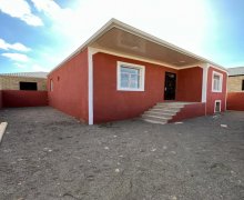 Satılır Həyət evi/villa Binə qəs., Xəzər r.